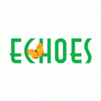 Echoes Logo PNG Vector
