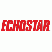EchoStar Logo PNG Vector
