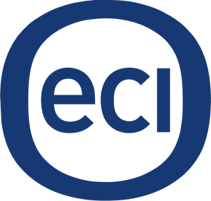 ECI Logo PNG Vector