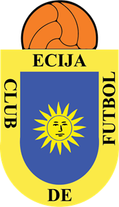 ECIJA CF Logo PNG Vector