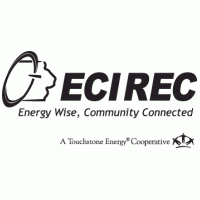 ECIREC Logo Vector