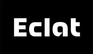 Eclat Logo PNG Vector