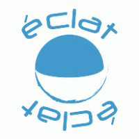 eclat Logo PNG Vector