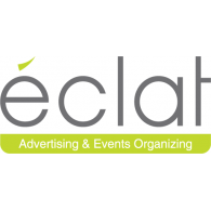 Eclat Logo PNG Vector