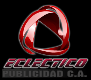 ECLECTICO PUBLICIDAD Logo PNG Vector