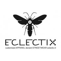 Eclectix Logo PNG Vector