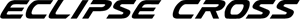 Eclipse Cross Logo PNG Vector