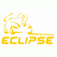 Eclipse Eletronics Logo PNG Vector