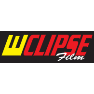 Eclipse Film Logo Vector