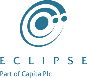 Eclipse Legal Systems Logo Vector