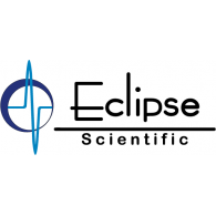 Eclipse Scientific Logo PNG Vector