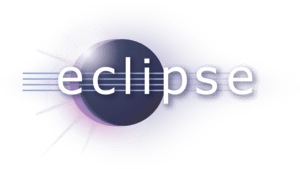 Eclipse (spftware development) Logo PNG Vector