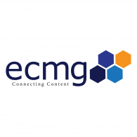 ECMG Logo PNG Vector