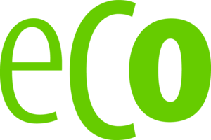 Eco Argentina Logo PNG Vector