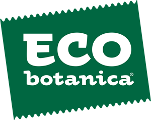 Eco-botanica Logo Vector