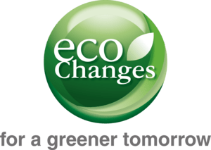 eco changes Logo PNG Vector