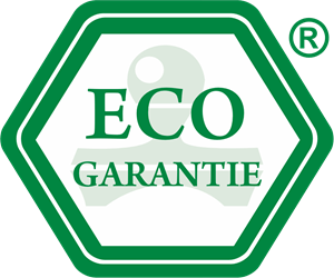 ECO GARANTIE Logo Vector