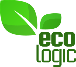 Eco Logic Logo Vector