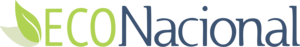 Eco Nacional Logo PNG Vector