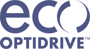 Eco Optidrive Logo Vector