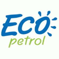 ECO Petrol Logo Vector