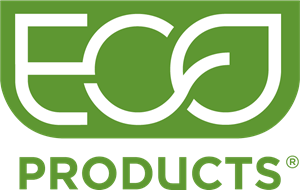 Eco-Products Logo Vector