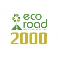 Eco Road 2000 Logo Vector