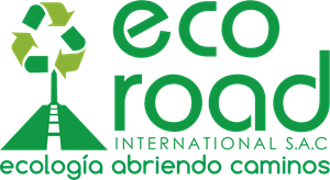 Eco Road International SAC Logo Vector