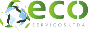 ECO-SERVIÇO Logo PNG Vector