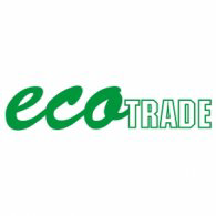 Eco Trade Logo Vector