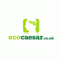 Ecocaesar.co.uk Logo PNG Vector
