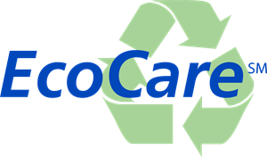 EcoCare Logo Vector