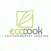 ECOCOOK Logo Vector