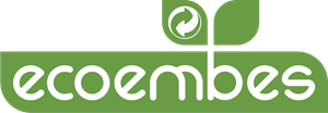 Ecoembes Logo PNG Vector