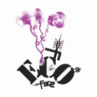 ecoface Logo PNG Vector