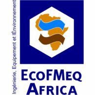 EcoFMeq Africa Logo PNG Vector