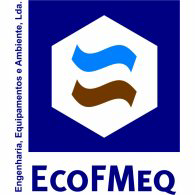 EcoFMeq Logo Vector
