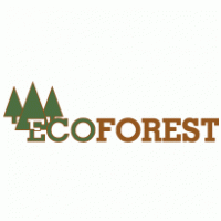 Ecoforest Logo PNG Vector