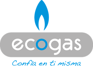Ecogas Logo PNG Vector
