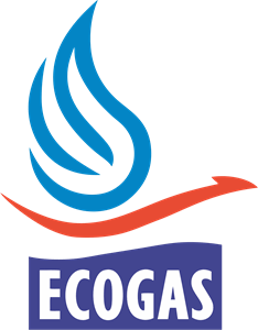 Ecogas Logo PNG Vector