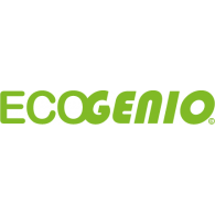 Ecogenio Logo Vector