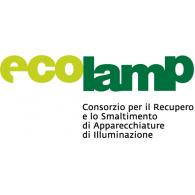 Ecolamp Logo PNG Vector