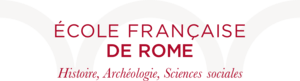 École française de Rome Logo PNG Vector