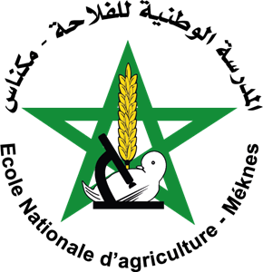 Ecole nationale d'agriculture - Meknes Logo PNG Vector