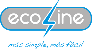 Ecoline Logo PNG Vector