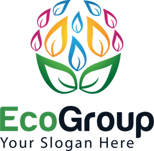 Ecologic Logo PNG Vector