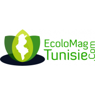 EcoloMagTunisie Logo PNG Vector