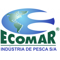 ECOMAR Logo PNG Vector