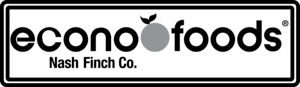 Econo Foods Logo PNG Vector
