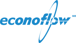 Econoflow Logo PNG Vector